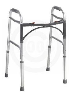 Walker 2 Button Folding Junior
